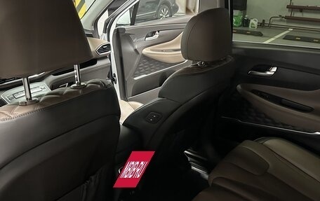 Hyundai Santa Fe IV, 2023 год, 4 750 000 рублей, 22 фотография