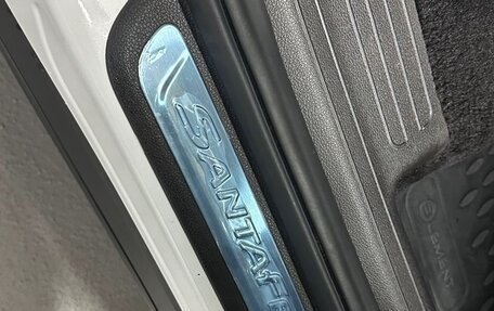 Hyundai Santa Fe IV, 2023 год, 4 750 000 рублей, 27 фотография