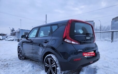 KIA Soul III, 2021 год, 2 150 000 рублей, 4 фотография