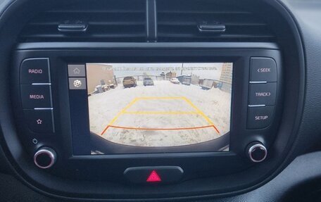 KIA Soul III, 2021 год, 2 150 000 рублей, 11 фотография