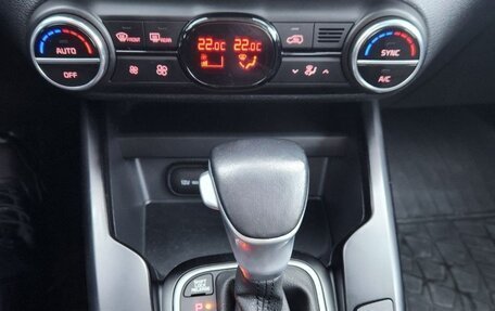 KIA Soul III, 2021 год, 2 150 000 рублей, 12 фотография