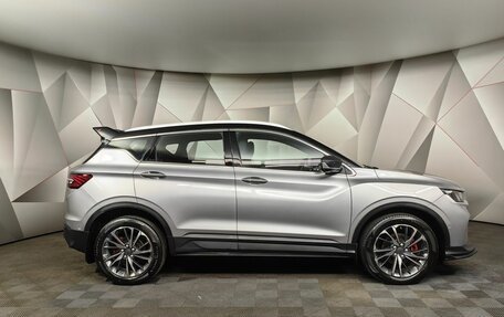 Geely Coolray I, 2023 год, 1 839 000 рублей, 6 фотография