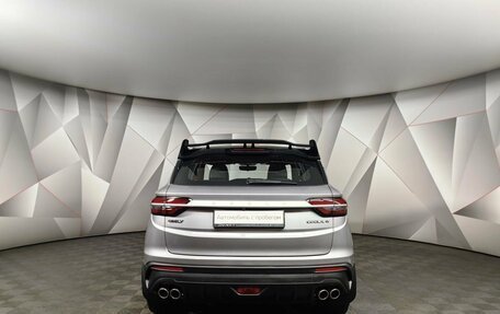 Geely Coolray I, 2023 год, 1 839 000 рублей, 8 фотография