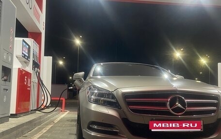 Mercedes-Benz CLS, 2012 год, 2 100 000 рублей, 5 фотография