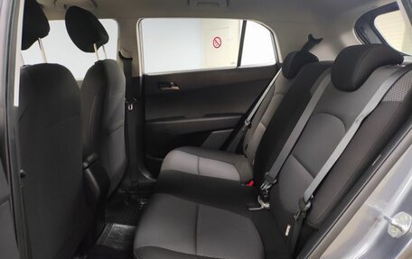 Hyundai Creta I рестайлинг, 2019 год, 2 512 000 рублей, 11 фотография