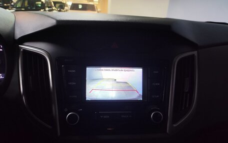 Hyundai Creta I рестайлинг, 2019 год, 2 512 000 рублей, 18 фотография