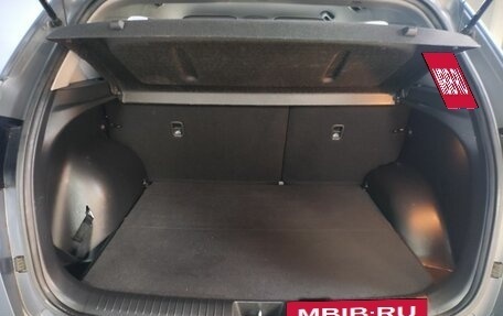 Hyundai Creta I рестайлинг, 2019 год, 2 512 000 рублей, 14 фотография