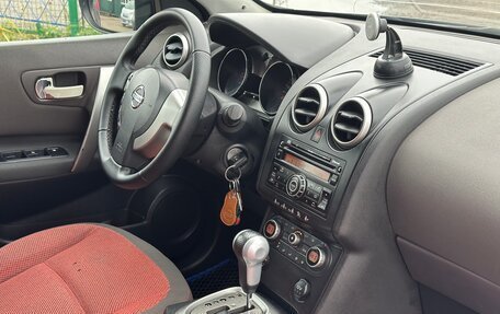 Nissan Qashqai, 2008 год, 740 000 рублей, 27 фотография
