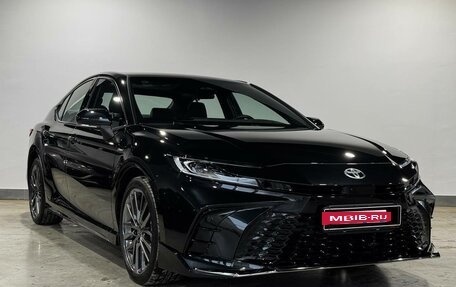 Toyota Camry, 2025 год, 4 440 000 рублей, 4 фотография