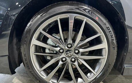 Toyota Camry, 2025 год, 4 440 000 рублей, 14 фотография