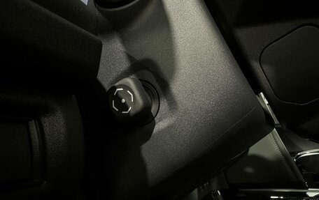 Toyota Camry, 2025 год, 4 440 000 рублей, 22 фотография