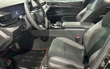 Toyota Camry, 2025 год, 4 440 000 рублей, 15 фотография