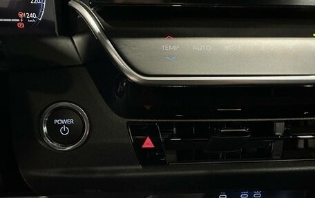 Toyota Camry, 2025 год, 4 440 000 рублей, 23 фотография