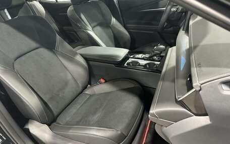 Toyota Camry, 2025 год, 4 440 000 рублей, 27 фотография