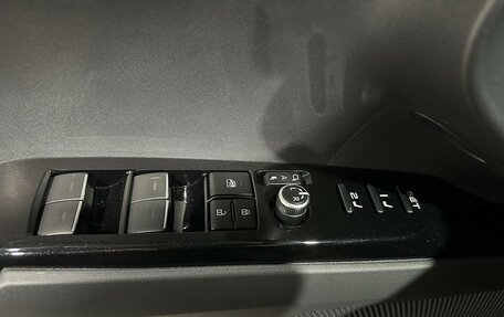 Toyota Camry, 2025 год, 4 440 000 рублей, 35 фотография