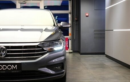 Volkswagen Jetta VII, 2020 год, 2 035 000 рублей, 2 фотография