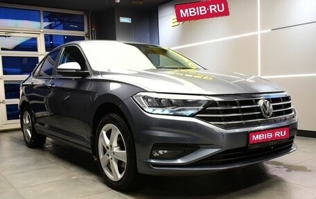 Volkswagen Jetta VII, 2020 год, 2 035 000 рублей, 4 фотография