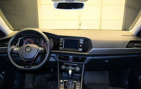 Volkswagen Jetta VII, 2020 год, 2 035 000 рублей, 13 фотография