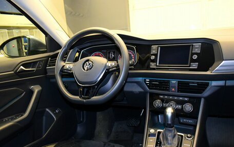 Volkswagen Jetta VII, 2020 год, 2 035 000 рублей, 14 фотография