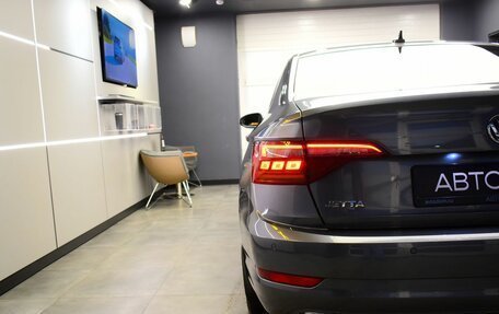 Volkswagen Jetta VII, 2020 год, 2 035 000 рублей, 8 фотография