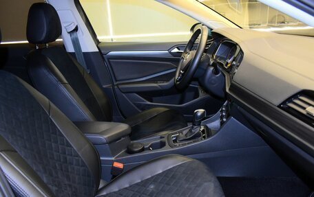 Volkswagen Jetta VII, 2020 год, 2 035 000 рублей, 11 фотография