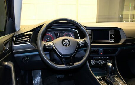 Volkswagen Jetta VII, 2020 год, 2 035 000 рублей, 16 фотография