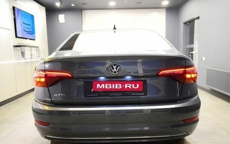 Volkswagen Jetta VII, 2020 год, 2 035 000 рублей, 7 фотография