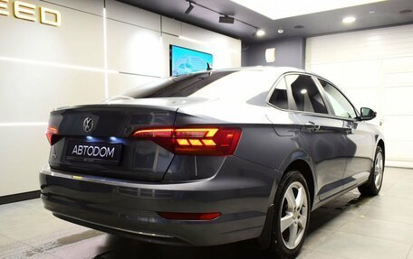 Volkswagen Jetta VII, 2020 год, 2 035 000 рублей, 6 фотография