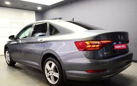 Volkswagen Jetta VII, 2020 год, 2 035 000 рублей, 5 фотография