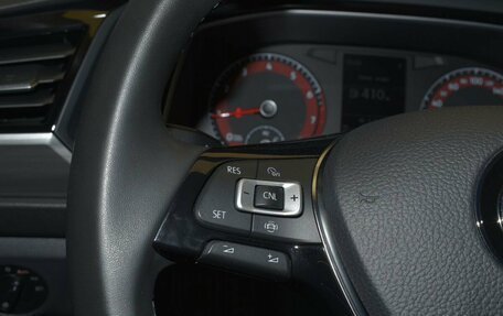 Volkswagen Jetta VII, 2020 год, 2 035 000 рублей, 23 фотография