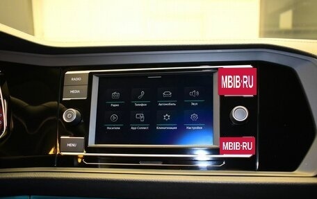 Volkswagen Jetta VII, 2020 год, 2 035 000 рублей, 20 фотография