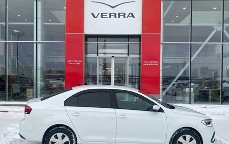 Volkswagen Polo VI (EU Market), 2020 год, 1 320 000 рублей, 4 фотография