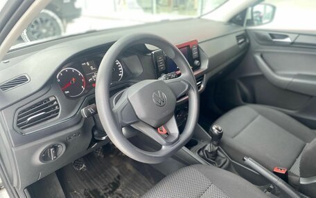 Volkswagen Polo VI (EU Market), 2020 год, 1 320 000 рублей, 10 фотография