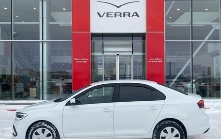 Volkswagen Polo VI (EU Market), 2020 год, 1 320 000 рублей, 8 фотография