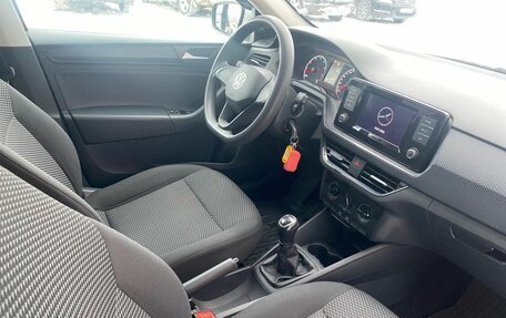 Volkswagen Polo VI (EU Market), 2020 год, 1 320 000 рублей, 14 фотография