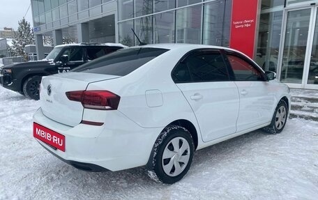 Volkswagen Polo VI (EU Market), 2020 год, 1 320 000 рублей, 5 фотография