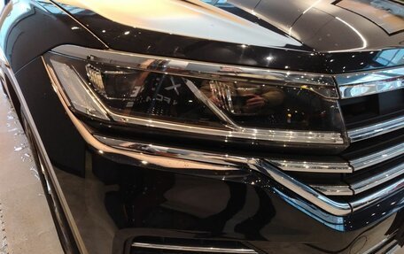 Volkswagen Touareg III, 2019 год, 5 679 000 рублей, 7 фотография