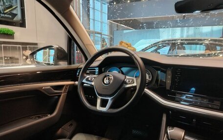 Volkswagen Touareg III, 2019 год, 5 679 000 рублей, 10 фотография