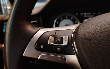 Volkswagen Touareg III, 2019 год, 5 679 000 рублей, 13 фотография