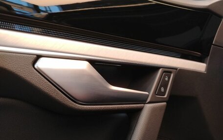 Volkswagen Touareg III, 2019 год, 5 679 000 рублей, 19 фотография