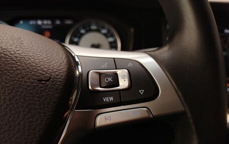 Volkswagen Touareg III, 2019 год, 5 679 000 рублей, 16 фотография