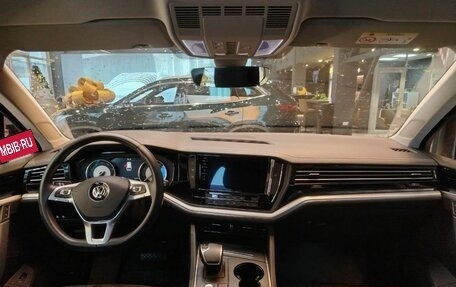 Volkswagen Touareg III, 2019 год, 5 679 000 рублей, 11 фотография