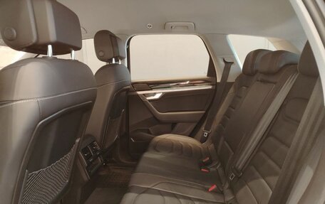 Volkswagen Touareg III, 2019 год, 5 679 000 рублей, 24 фотография