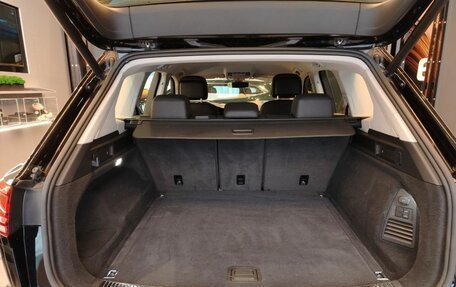 Volkswagen Touareg III, 2019 год, 5 679 000 рублей, 27 фотография