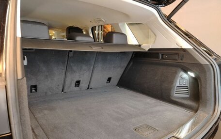 Volkswagen Touareg III, 2019 год, 5 679 000 рублей, 25 фотография