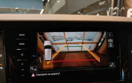 Volkswagen Touareg III, 2019 год, 5 679 000 рублей, 29 фотография