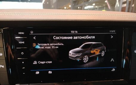 Volkswagen Touareg III, 2019 год, 5 679 000 рублей, 31 фотография