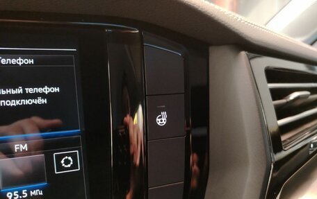 Volkswagen Touareg III, 2019 год, 5 679 000 рублей, 33 фотография