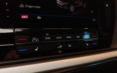 Volkswagen Touareg III, 2019 год, 5 679 000 рублей, 30 фотография