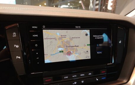 Volkswagen Touareg III, 2019 год, 5 679 000 рублей, 35 фотография